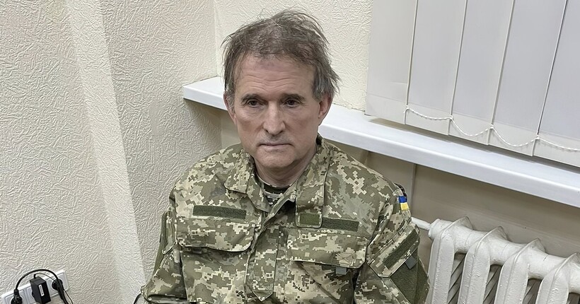 Вироку у справі Медведчука у 2026 році не буде – в Офісі генпрокурора пояснили причини