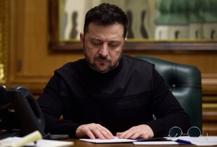 Зеленський запропонував "тихий обмін" країнам Близького Сходу: Україна бажає ракети для Patriot