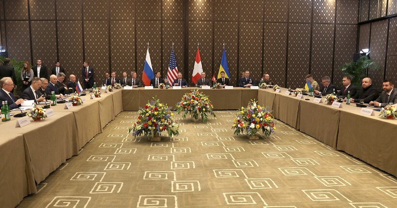 У США заявили про 