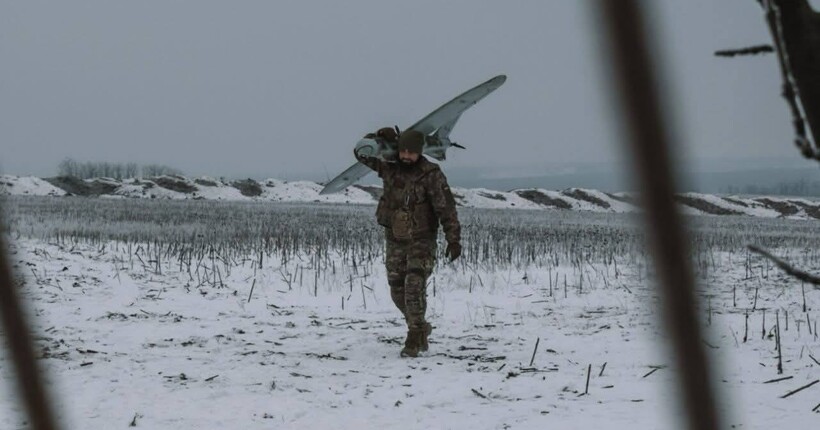 Втрати ворога станом на 9 березня 2026 року: ЗСУ знищили 2224 БпЛА та катер