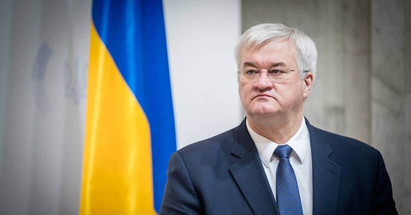 Україна вимагає від Угорщини повернути гроші та золото Ощадбанку – Сибіга