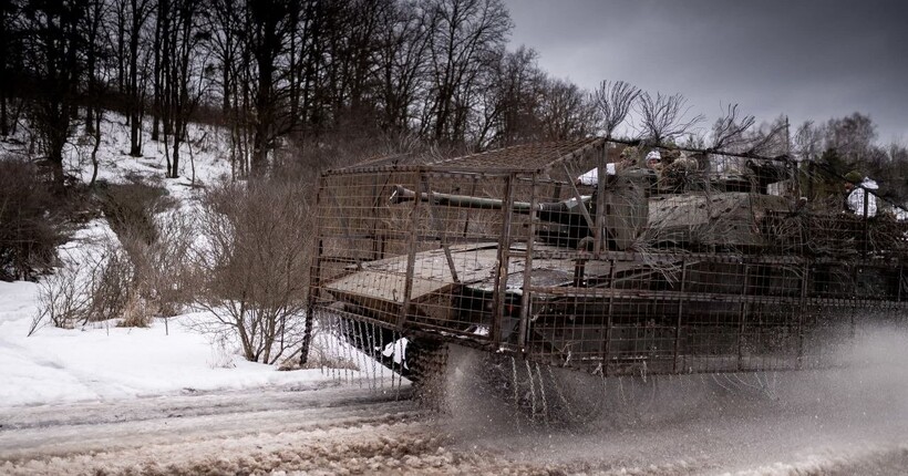 Сили оборони ліквідували ще 990 окупантів і знищили десятки артилерійських систем ворога