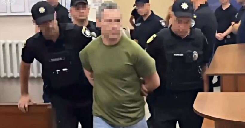Слідчі завершили досудове розслідування у вбивстві Парубія: стрілку загрожує довічне