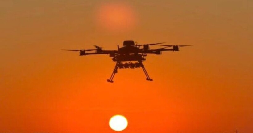 Міноборони законтрактувало рекордну кількість дронів Mavic та Autel: деталі