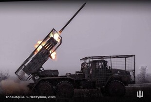 Сили оборони уразили склади ПММ, нафтобази та командний пункт окупантів