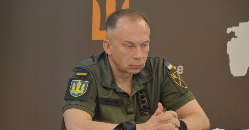 росія планує збільшити чисельність підрозділів БпЛА до 101 000 військових - Сирський