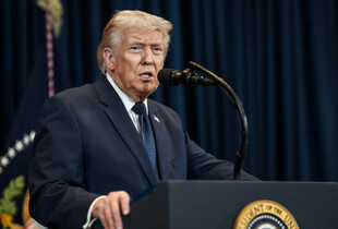 Новий верховний лідер Ірану поранений, але живий – Трамп