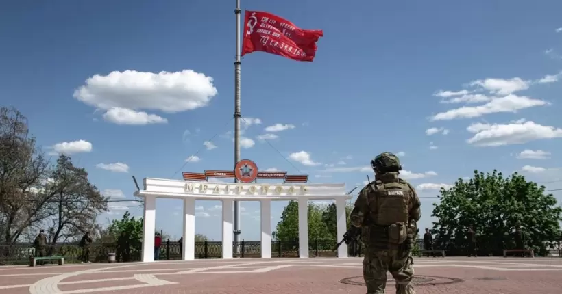 У Мелітополі окупанти викрали майже тисячу людей, - мер