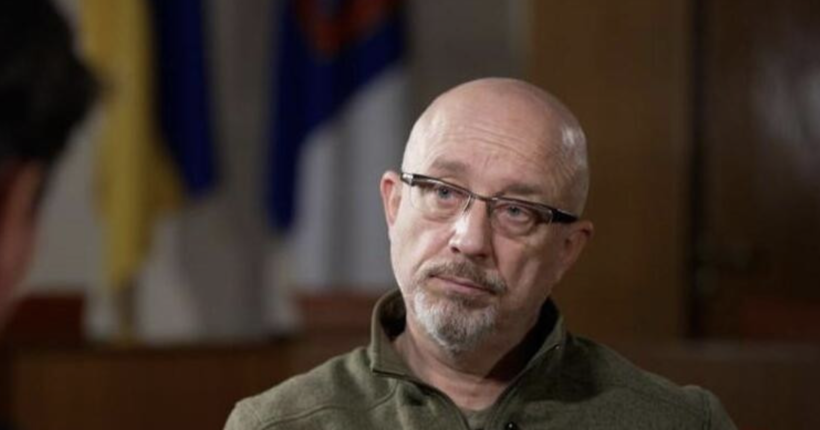 Резніков: Міністерство оборони уклало 16 контрактів на виробництво українських безпілотників