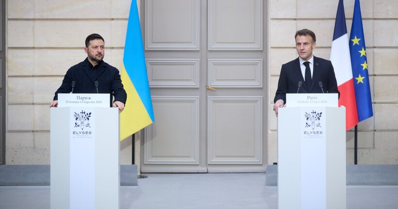 Україна цього року протестує нову систему ППО SAMP-T – Зеленський