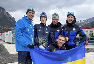 Україна не братиме участі у церемонії закриття Паралімпіади-2026