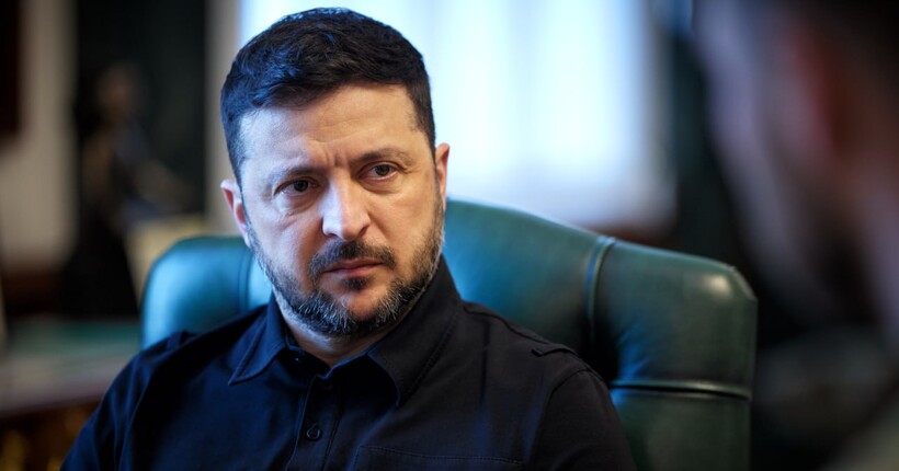 Через послаблення санкцій росія може перекрити дефіцит бюджету у $100 млрд – Зеленський