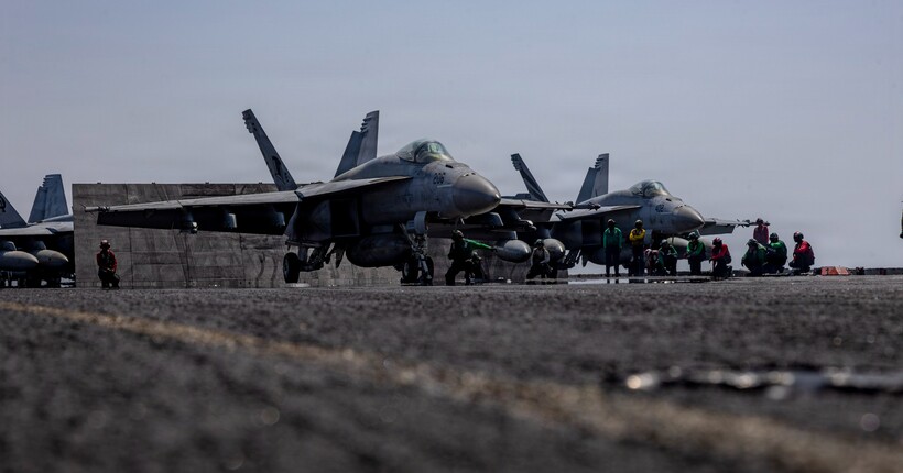 У США спрогнозували, коли завершиться війна з Іраном