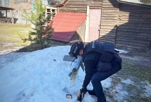 Агресор запустив по Україні понад 200 БпЛА: яку кількість вдалось збити