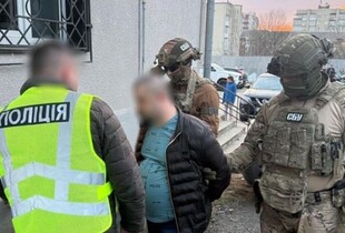 Посадовець районного ТЦК на Івано-Франківщині вимагав з військовозобов'язаних $2000 за зняття з "розшуку"