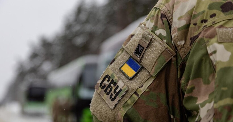 Катував полонених воїнів ЗСУ: російському тюремнику повідомили про підозру 