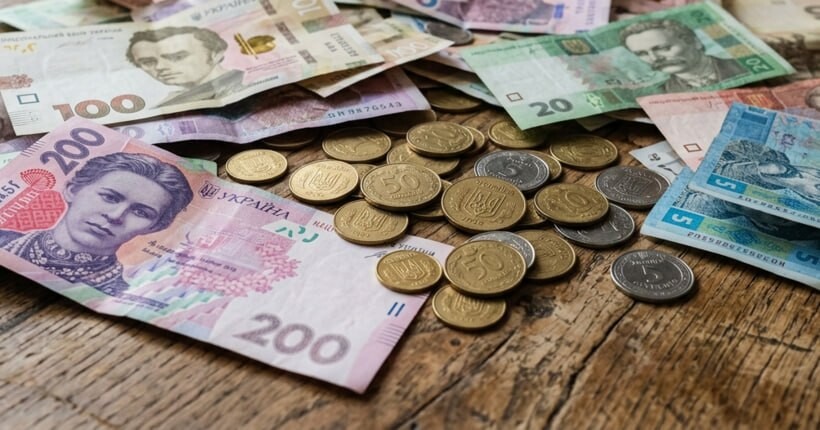 У квітні майже 13 млн українці отримають одноразову виплату 1500 грн – Свириденко
