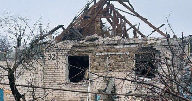 Запорізька область зазнала 941 удару: четверо поранених