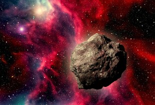 Вчені готують посадку на астероїд під час його зближення з Землею