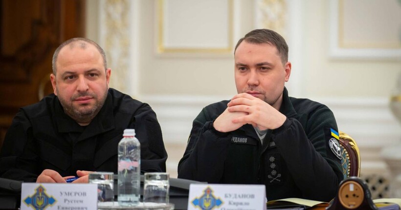 Умєров повідомив перші деталі після зустрічі з американською стороною у Флориді
