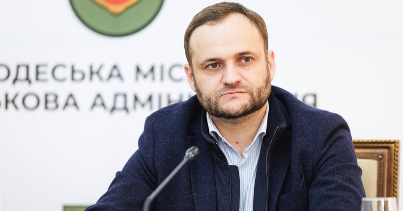 рф наростила удари по портах Одеси та Чорноморська у 2026 році – Кулеба