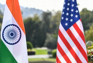 Моді і Трамп провели телефонну розмову щодо ситуації на Близькому Сході
