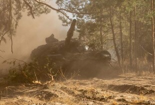 Це вже не штурми: в 59 ОШБр пояснили нову тактику рф під Покровськом