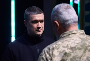 Федоров провів закриту зустріч із військовими: обговорили проблемні питання і ситуацію на фронті