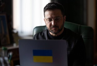 Росіяни готують операцію проти систем водопостачання України – Зеленський