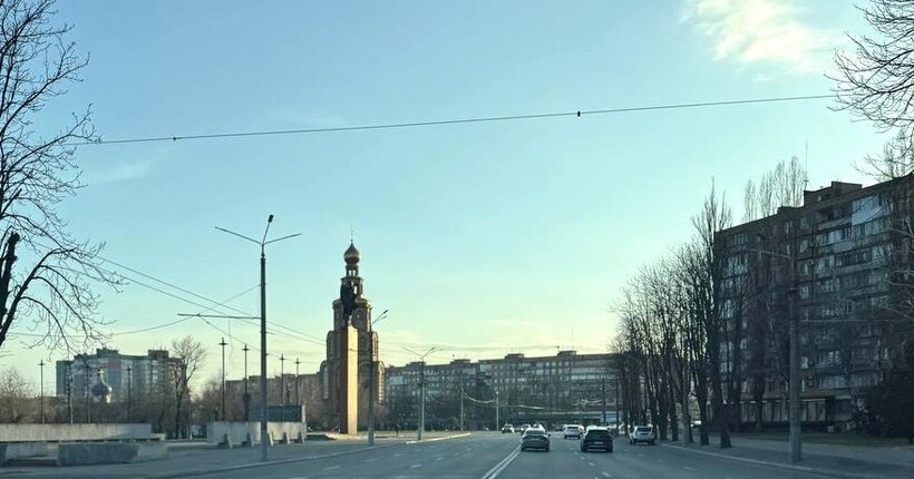 Дрони атакували Кривий Ріг: прилетіло в обʼєкт інфраструктури