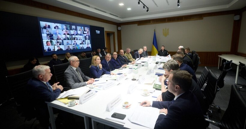 В українському полоні перебувають десятки громадян із 15 країн Африки - Коордштаб