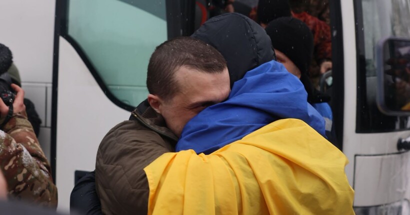 Буданов: Дуже сподіваюся, що на Пасху побачимо великий обмін полоненими