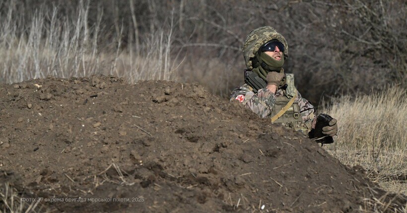 ЗСУ відбили масштабний штурм під Олександрівкою: ліквідовано окупантів з технікою
