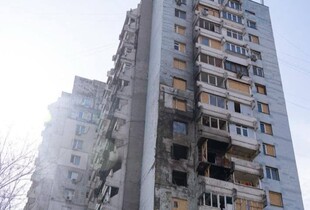 У Запоріжжі зруйновані 41 багатоповерхівка та 69 об'єктів за останні декілька місяців - ОВА