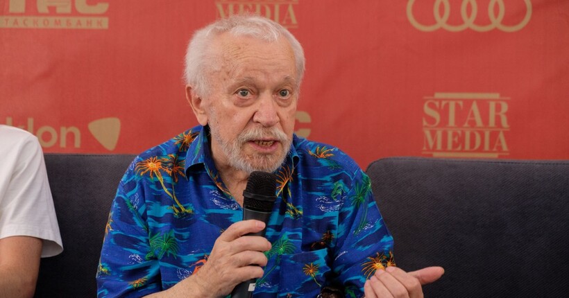 Помер відомий український режисер Віллен Новак