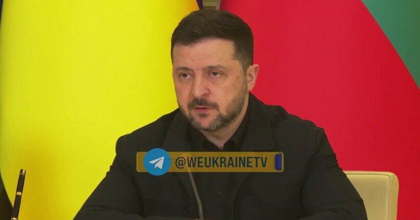 Україна ризикує не встигнути підготуватись до зими без кредиту €90 млрд - Зеленський