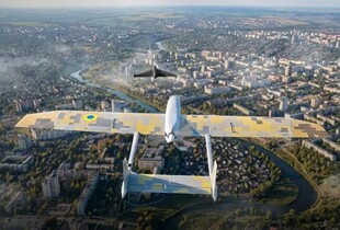 ЗСУ отримали нові дрони-перехоплювачі: що відомо про БпАК "Швідун"