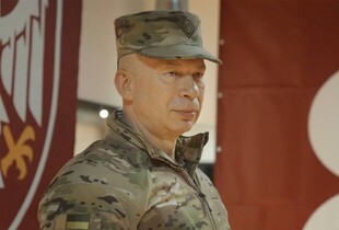 Сирський назвав головні проблеми фронтової медицини та евакуації