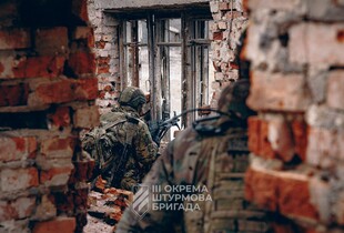 "Класична наркоманія": Трегубов прокоментував заяву росії щодо захоплення Луганщини