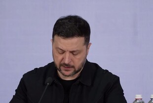 Нацизм за свої злочини отримав покарання, а не часткове послаблення санкцій - Зеленський