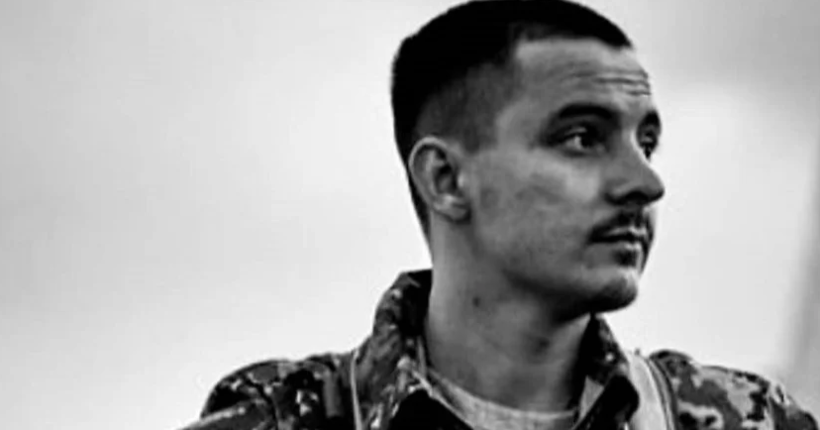 Знищив сотні загарбників: в Донецькій області загинув 24-річний пілот Данило Мурашко 