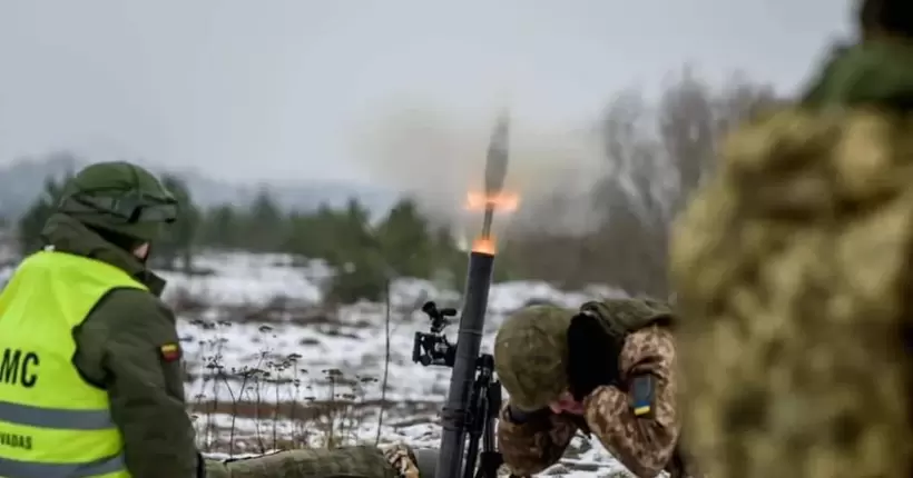ЗСУ відбили атаки поблизу 13 населених пунктів, включно з Вугледаром та Авдіївкою, - Генштаб&nbsp;