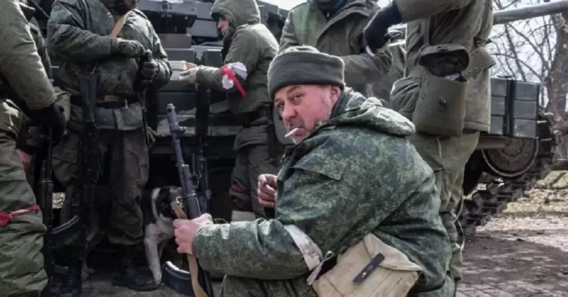 ЗСУ за добу знищили 850 російських окупантів