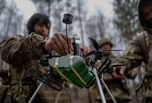 Уряд спростив для військових списання майна, знищеного в бою: що змінилося