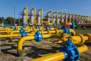 Міненерго підбило підсумки зими: скільки імпортували газу і електрики