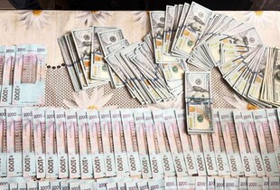 У Хмільнику викрили високопосадовця ТЦК у корупційній схемі зі зняття відмітки "у розшуку"