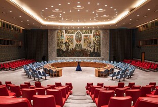 росія і Китай заблокували рішення ООН щодо Ормузу перед дедлайном Трампа