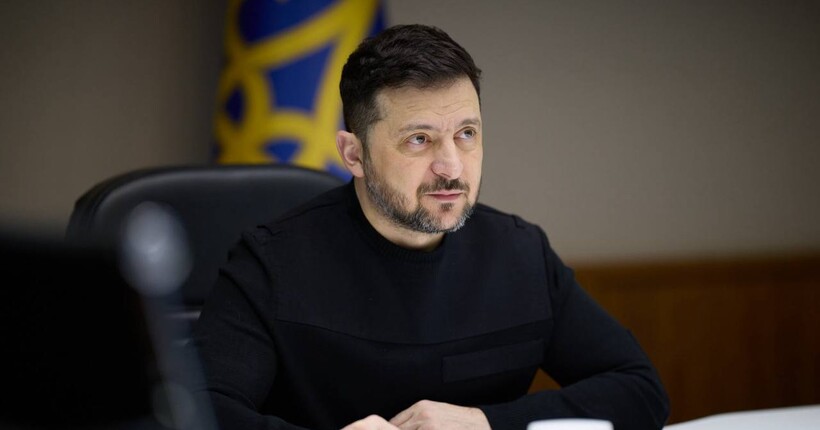 Саміт НАТО і переговори з рф: Зеленський підбив підсумки візитів до Туреччини та Сирії