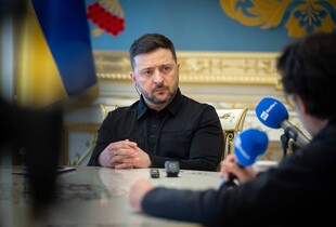 Більше ніж просто гроші: Зеленський розкрив, що Україна отримає за допомогу країнам Затоки