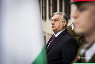 Орбан вперше звернувся до громадян після програшу на виборах
